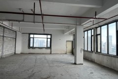 出售 蓬江城芯商务区，全新写字楼开售，面积125至1080平方