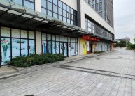 出租 创智城总2000平方米商铺，折分租赁50至300平方米